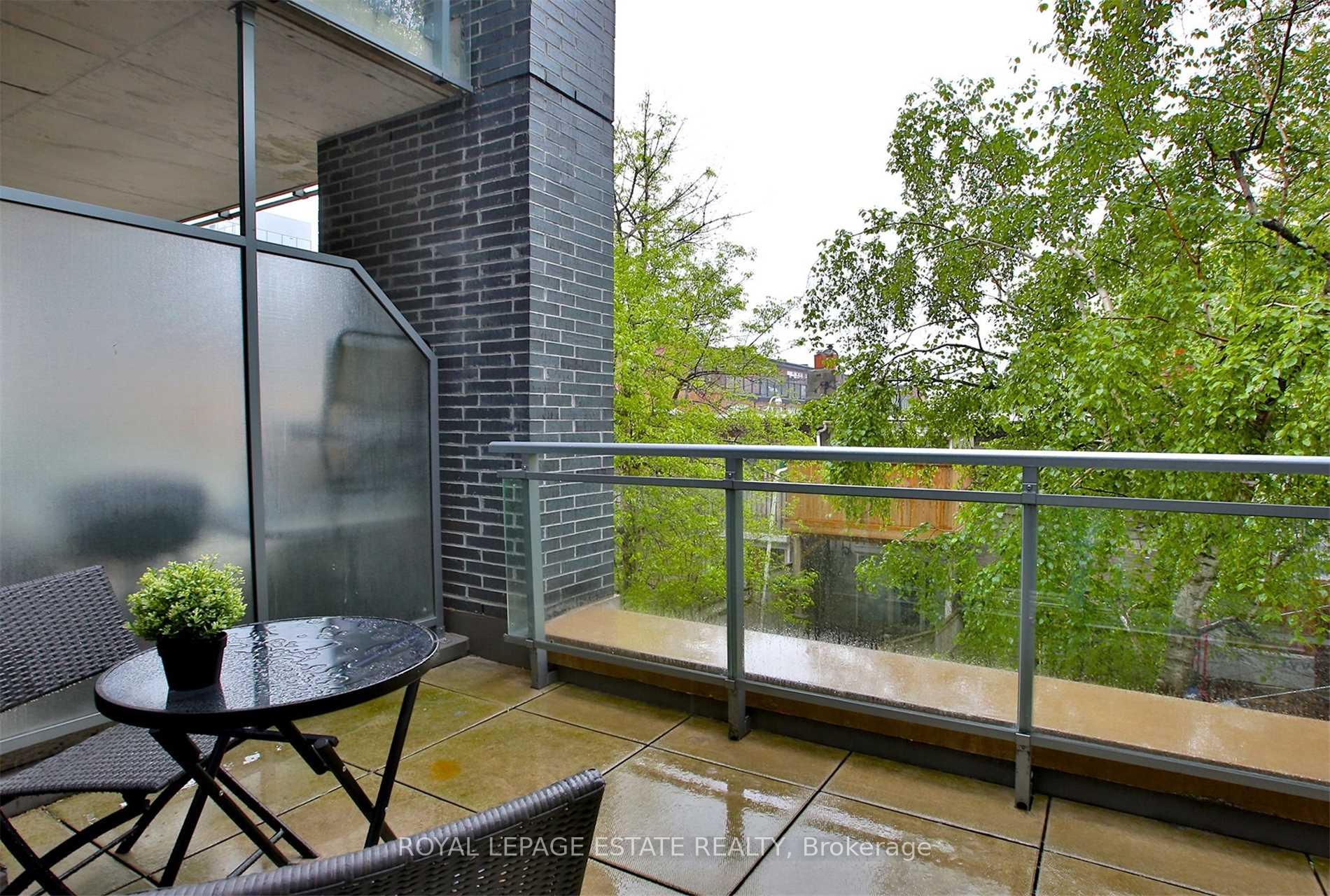 Photo 14 of Unit 209, 510 King Street E, Toronto, Moss Park — HOMEH
