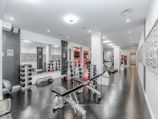 Photo 15 of Unit 209, 510 King Street E, Toronto, Moss Park — HOMEH