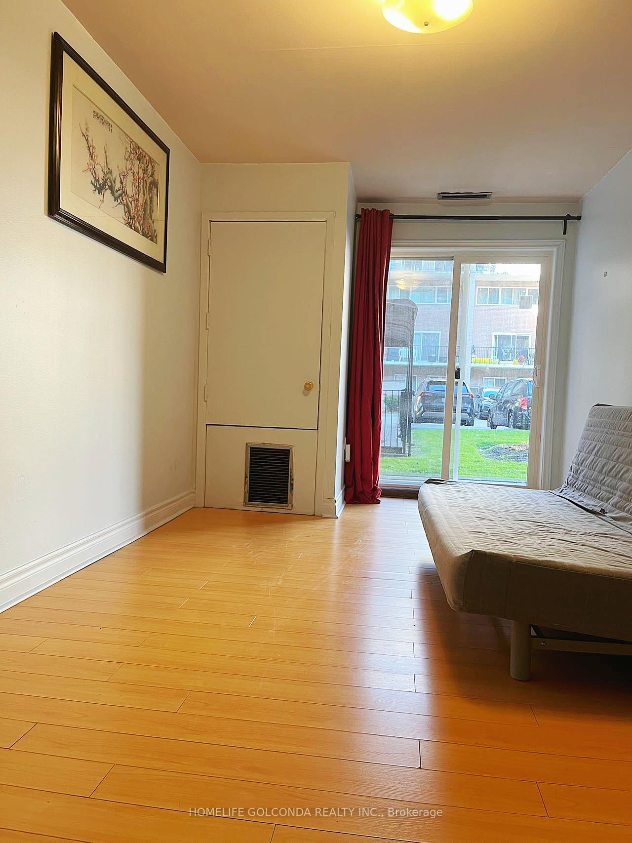 Photo 1 of Unit 132, 165 Cherokee Boulevard, North York, Pleasant View — HOMEH