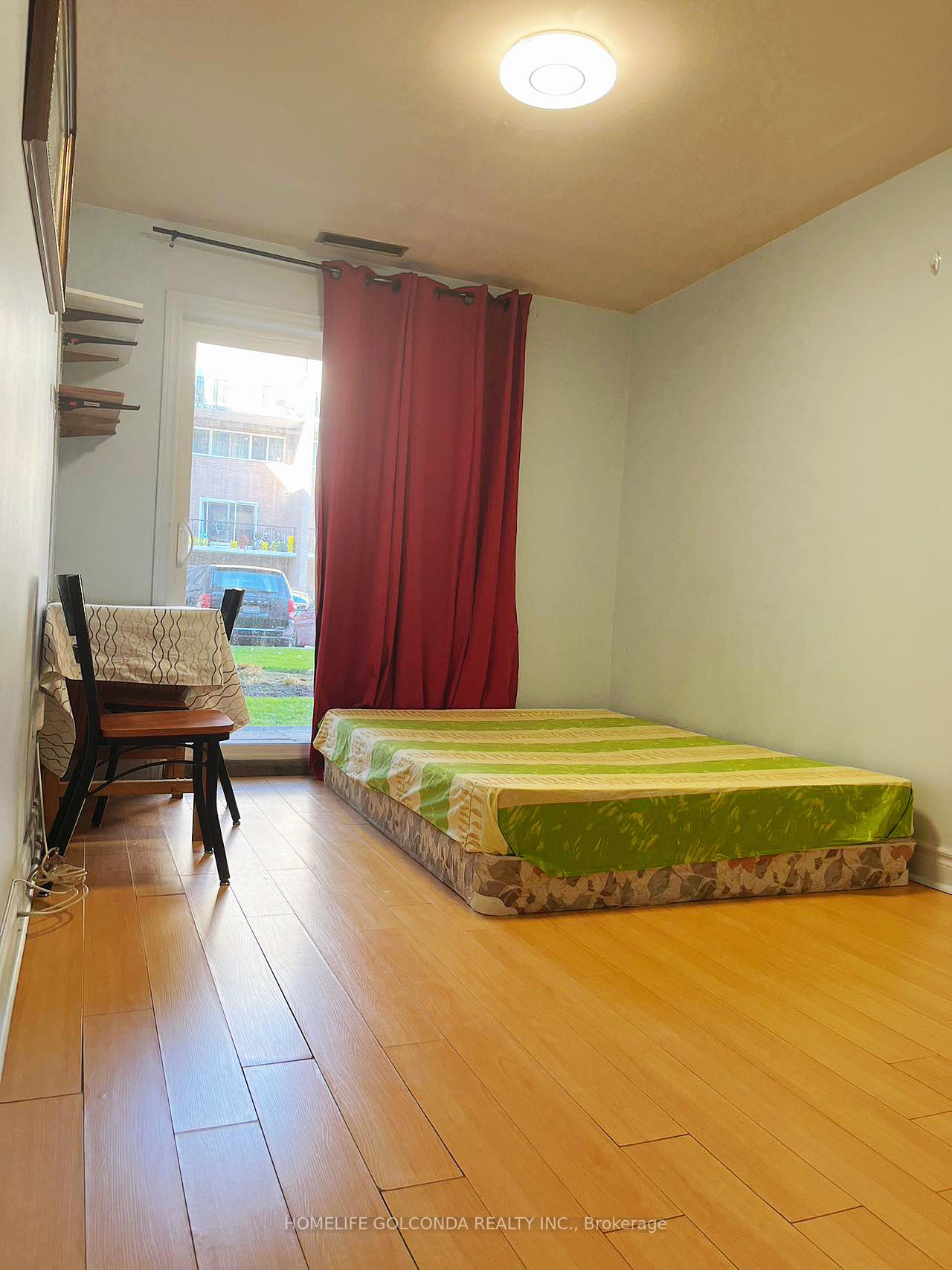 Photo 2 of Unit 132, 165 Cherokee Boulevard, North York, Pleasant View — HOMEH