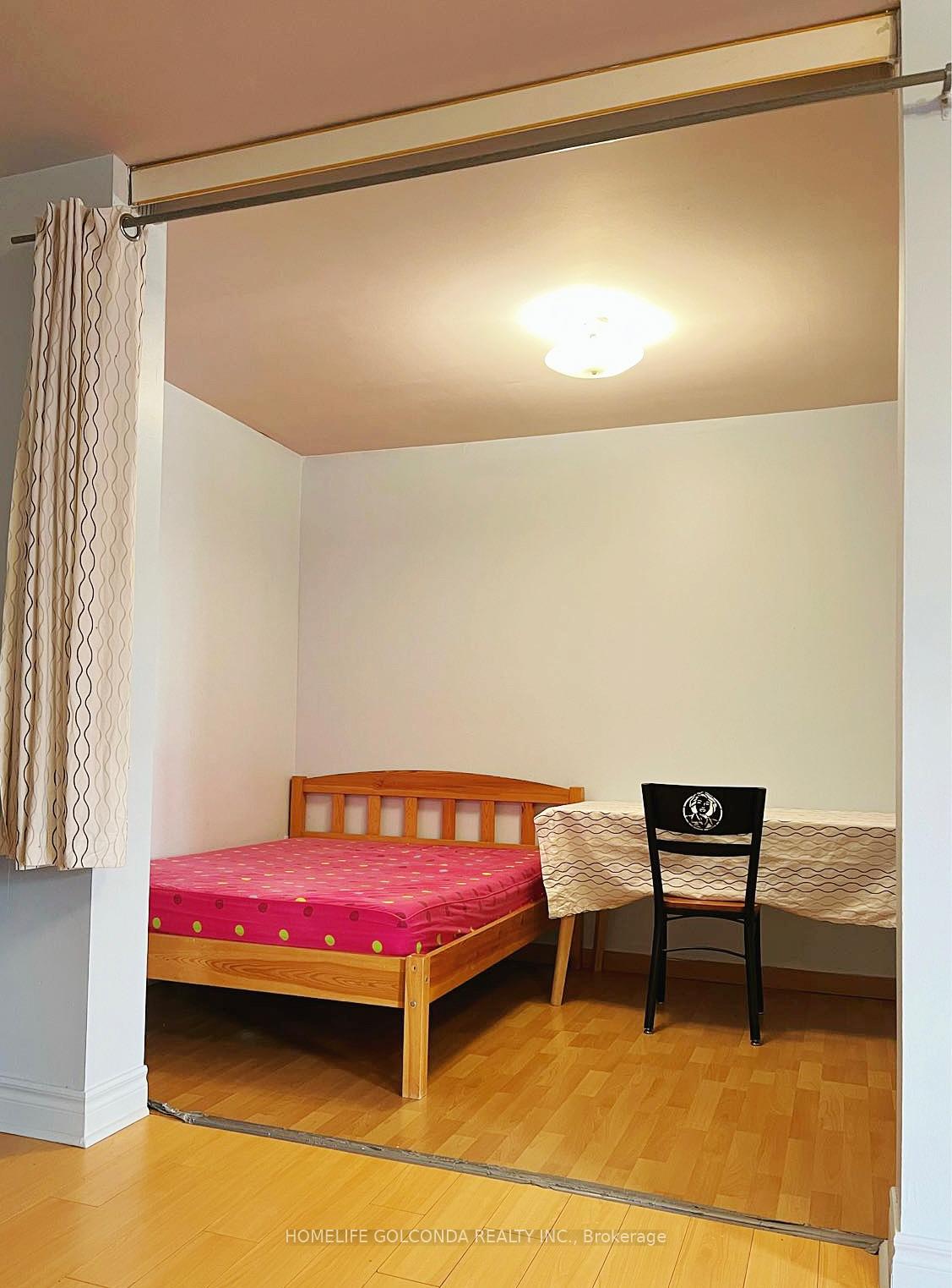 Photo 6 of Unit 132, 165 Cherokee Boulevard, North York, Pleasant View — HOMEH