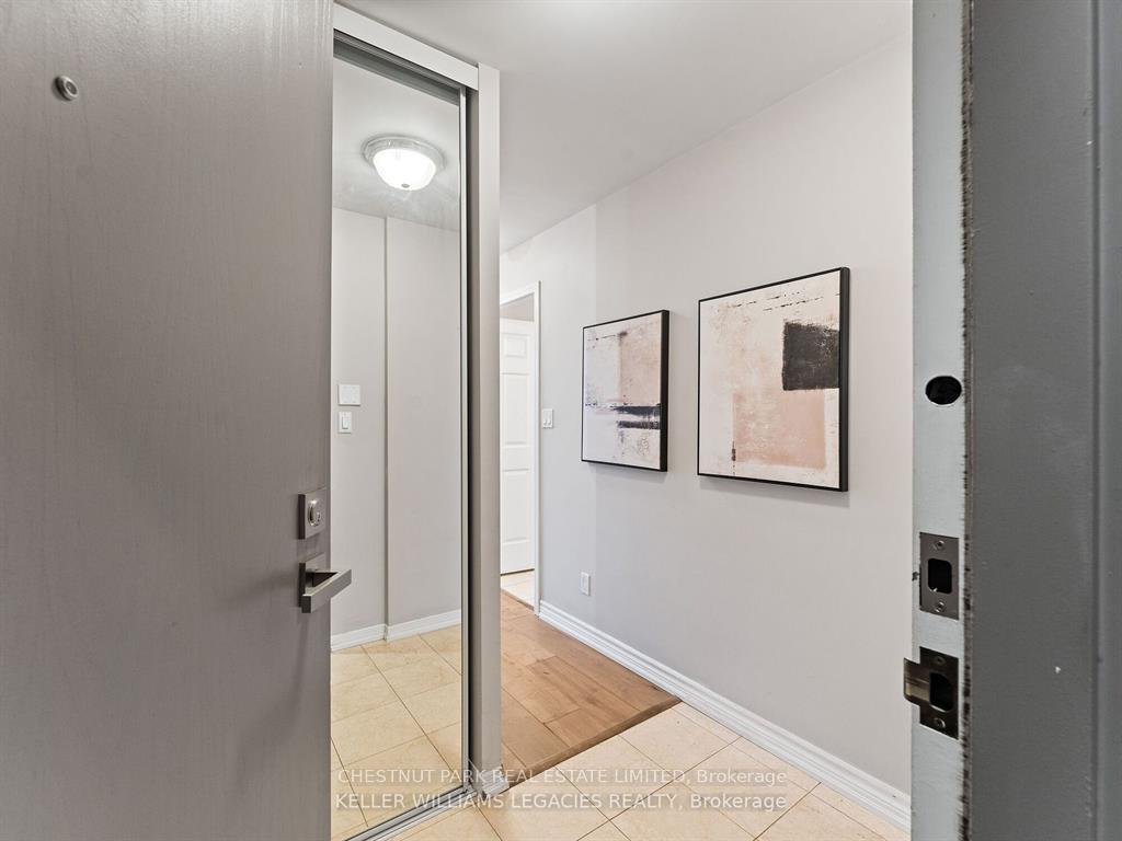 Photo 3 of Unit 307, 39 Jarvis St Street, Toronto, Moss Park — HOMEH