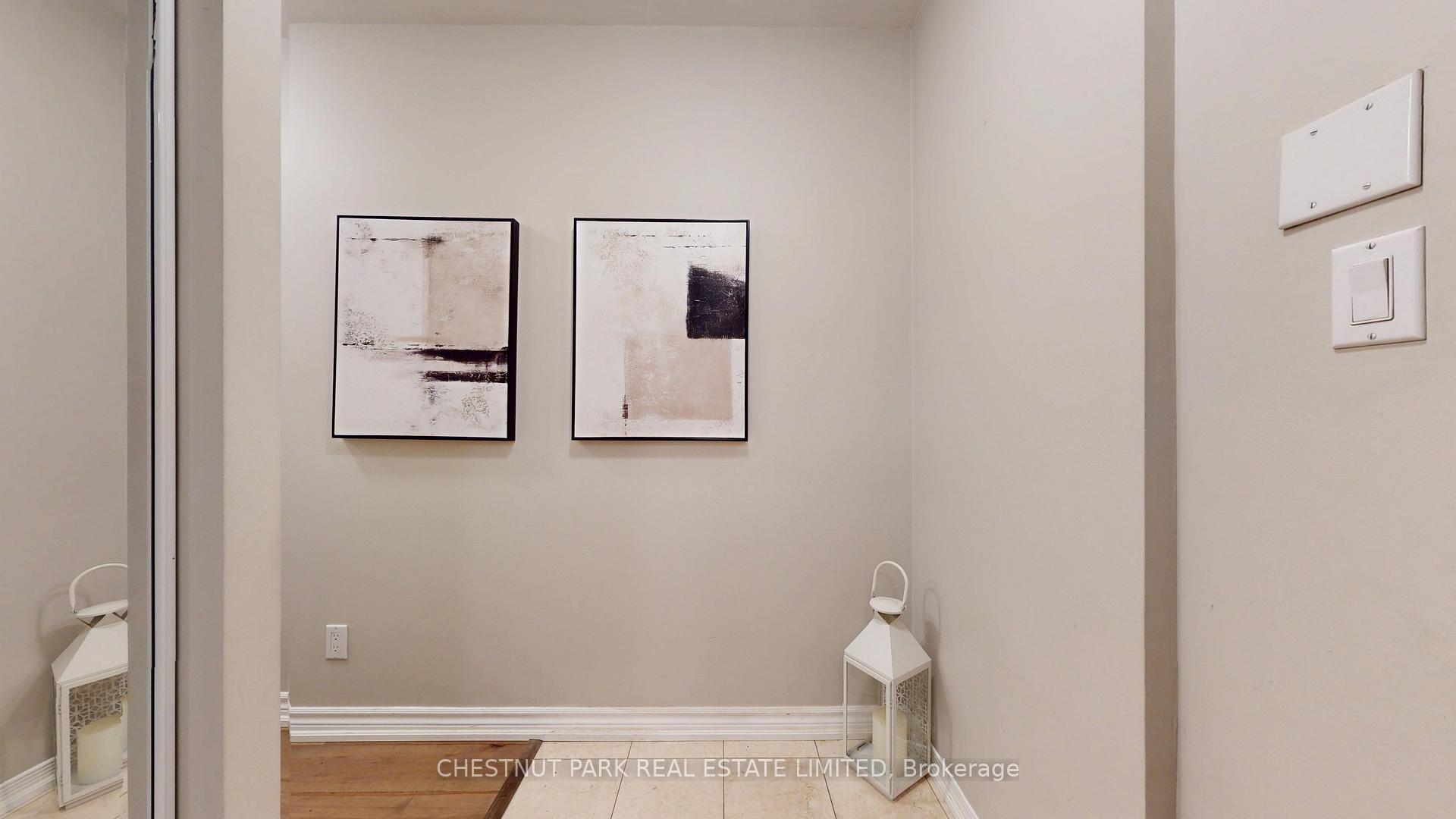Photo 4 of Unit 307, 39 Jarvis St Street, Toronto, Moss Park — HOMEH