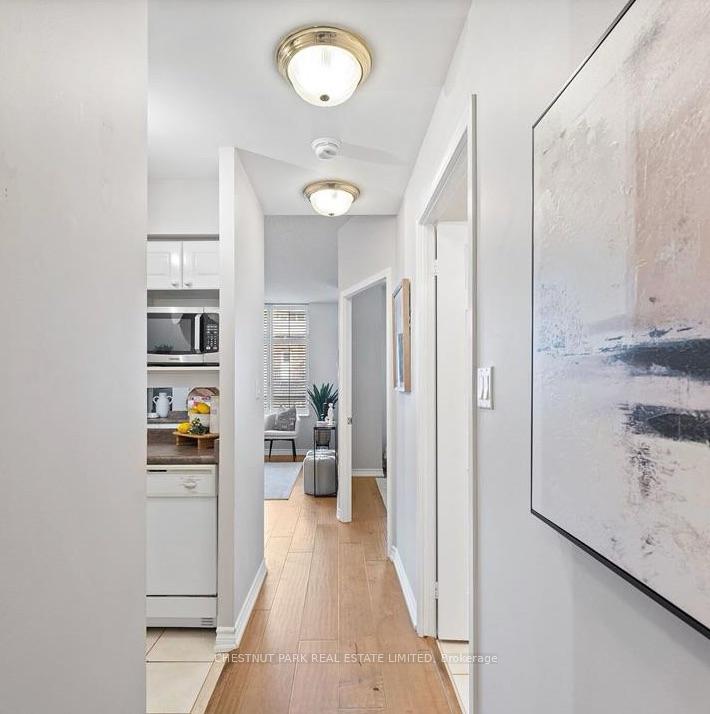 Photo 5 of Unit 307, 39 Jarvis St Street, Toronto, Moss Park — HOMEH