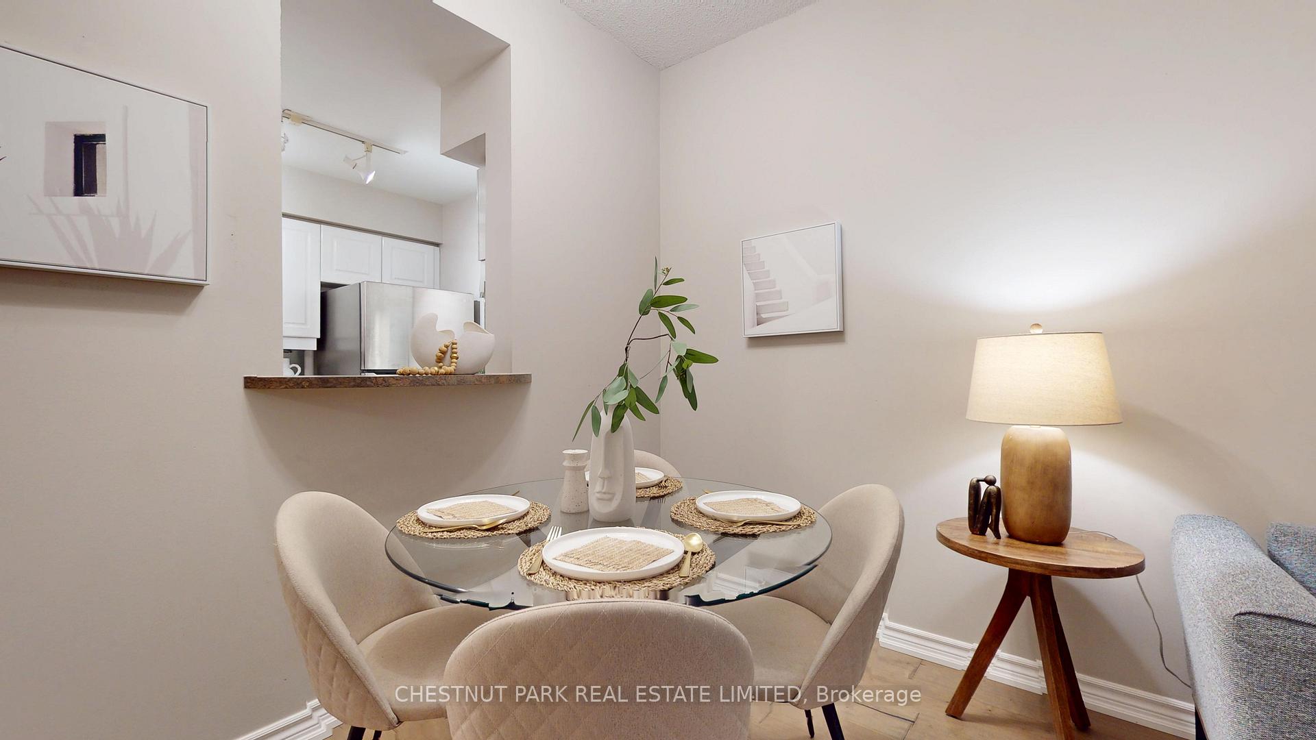 Photo 11 of Unit 307, 39 Jarvis St Street, Toronto, Moss Park — HOMEH