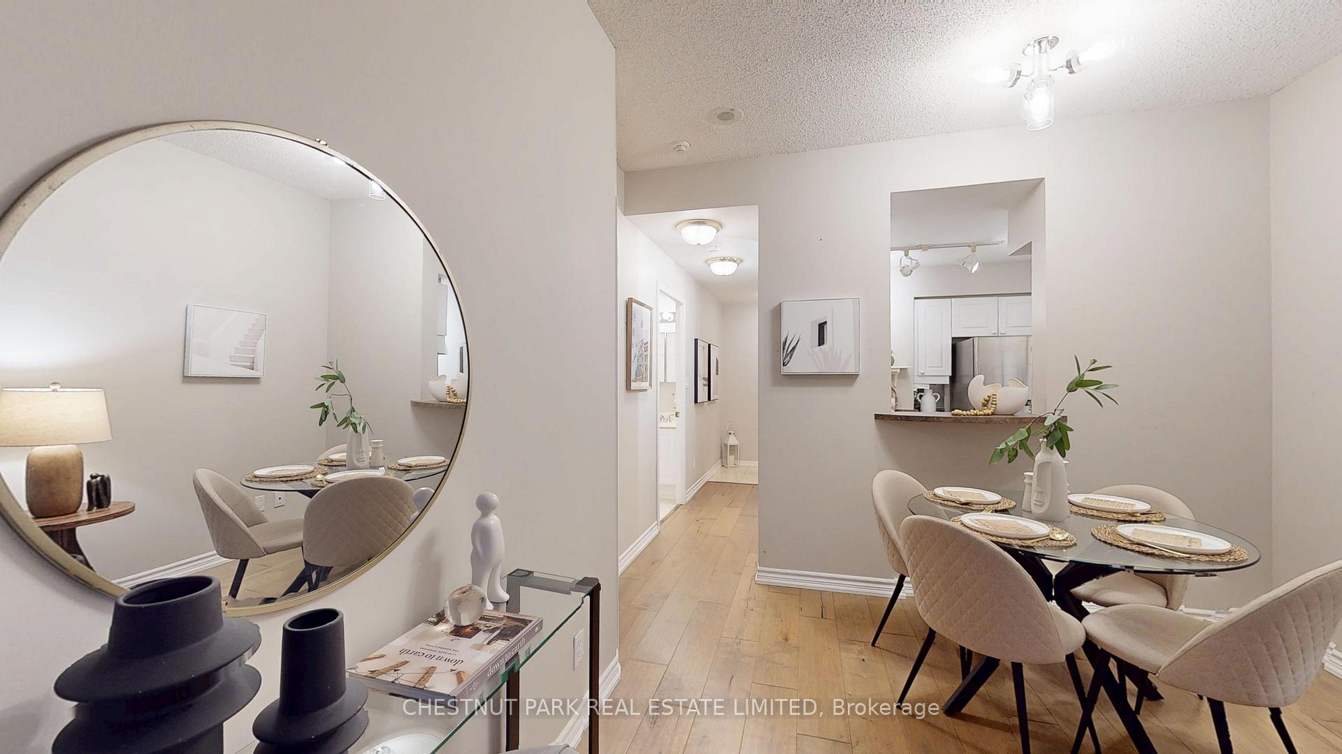 Photo 12 of Unit 307, 39 Jarvis St Street, Toronto, Moss Park — HOMEH