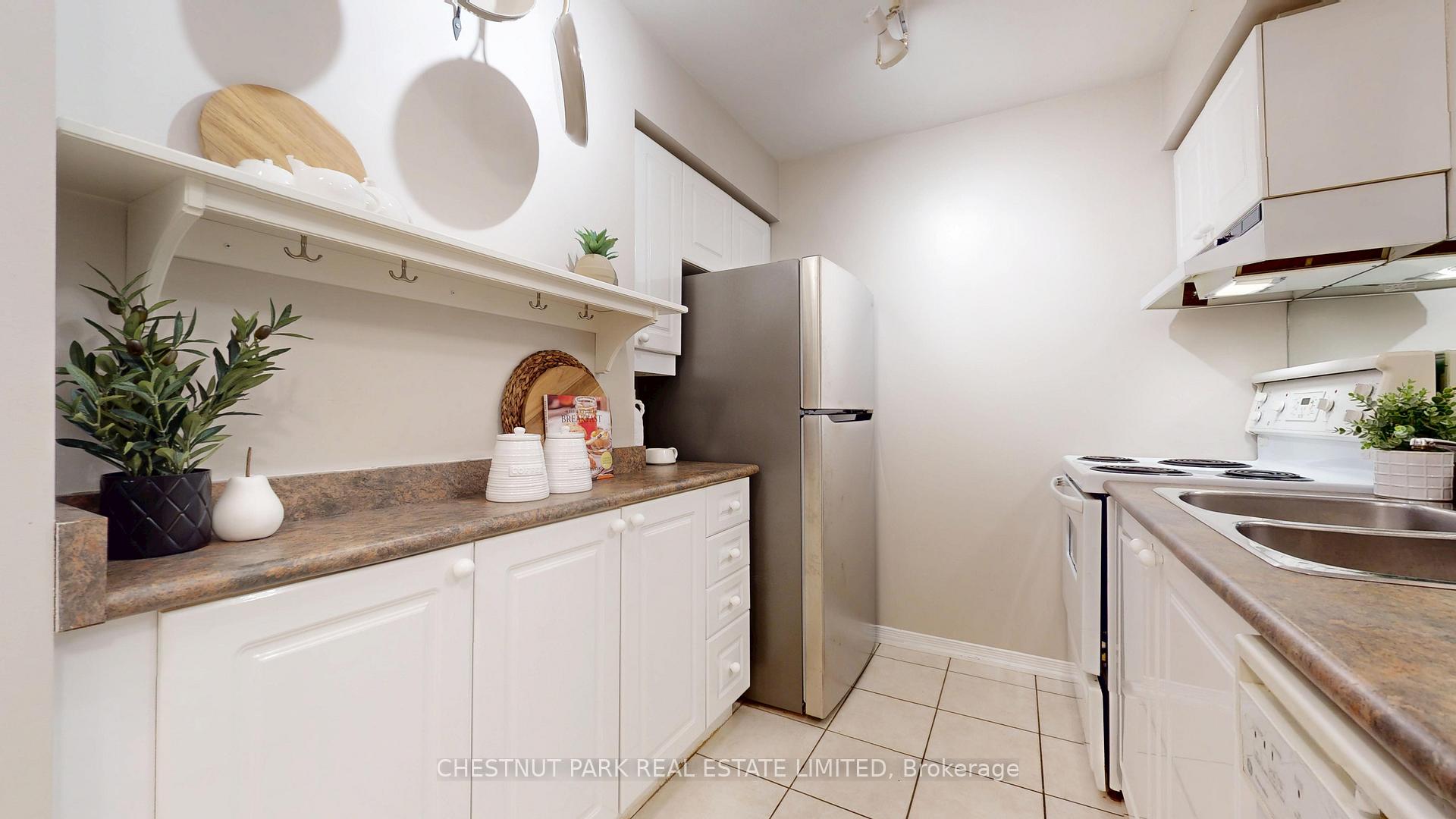 Photo 14 of Unit 307, 39 Jarvis St Street, Toronto, Moss Park — HOMEH