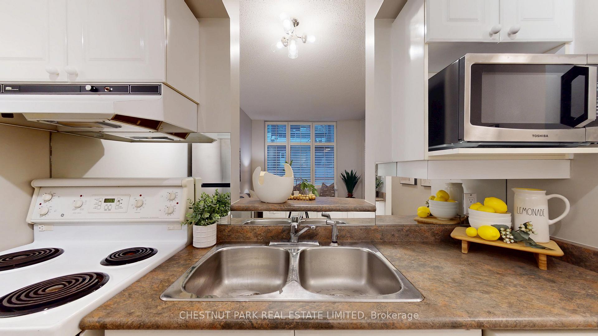 Photo 15 of Unit 307, 39 Jarvis St Street, Toronto, Moss Park — HOMEH