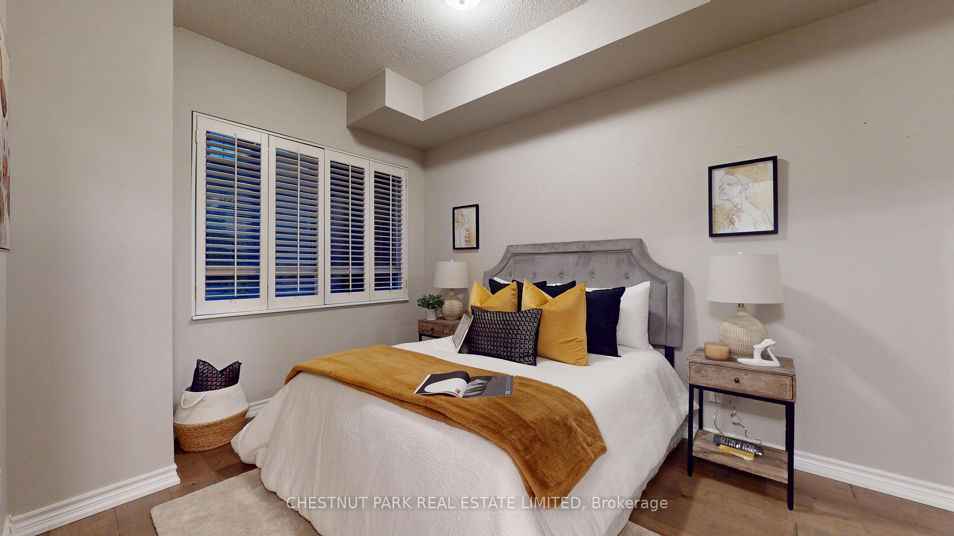 Photo 16 of Unit 307, 39 Jarvis St Street, Toronto, Moss Park — HOMEH