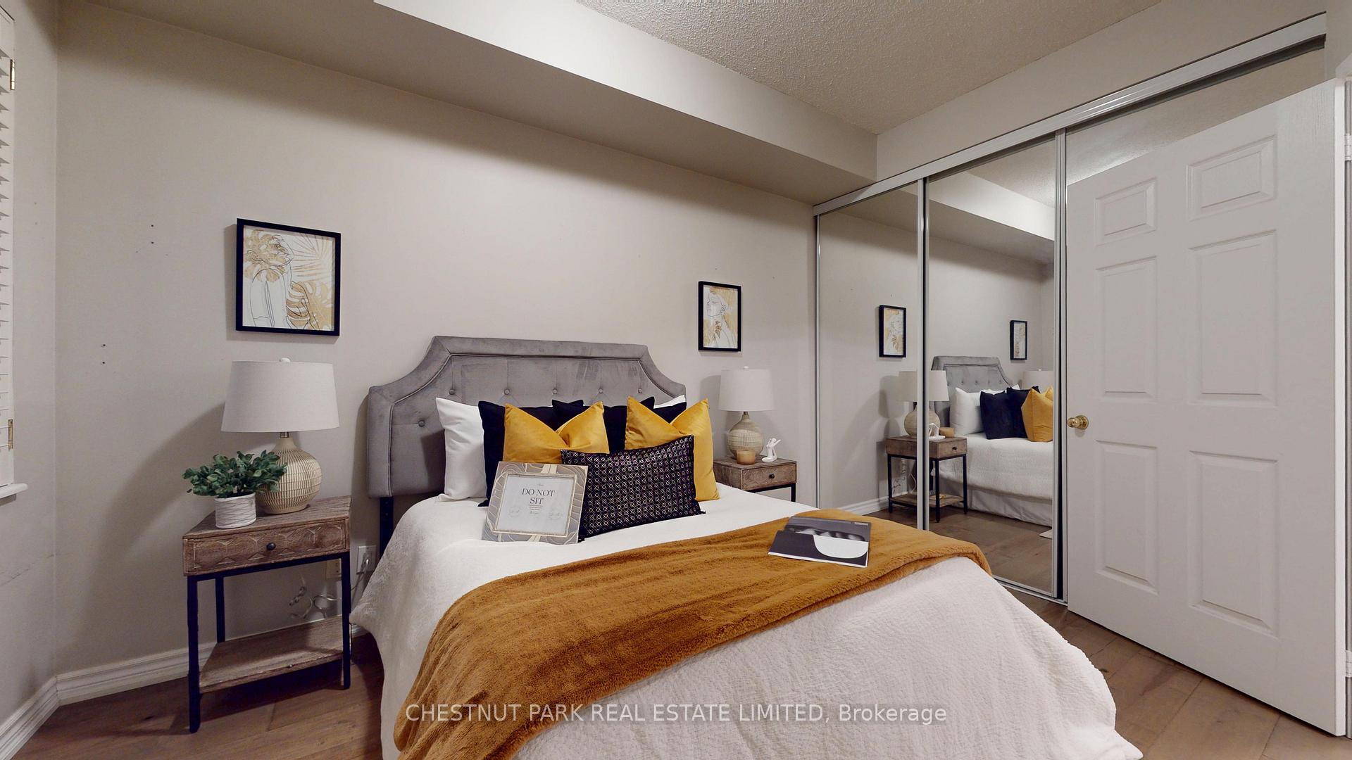 Photo 17 of Unit 307, 39 Jarvis St Street, Toronto, Moss Park — HOMEH