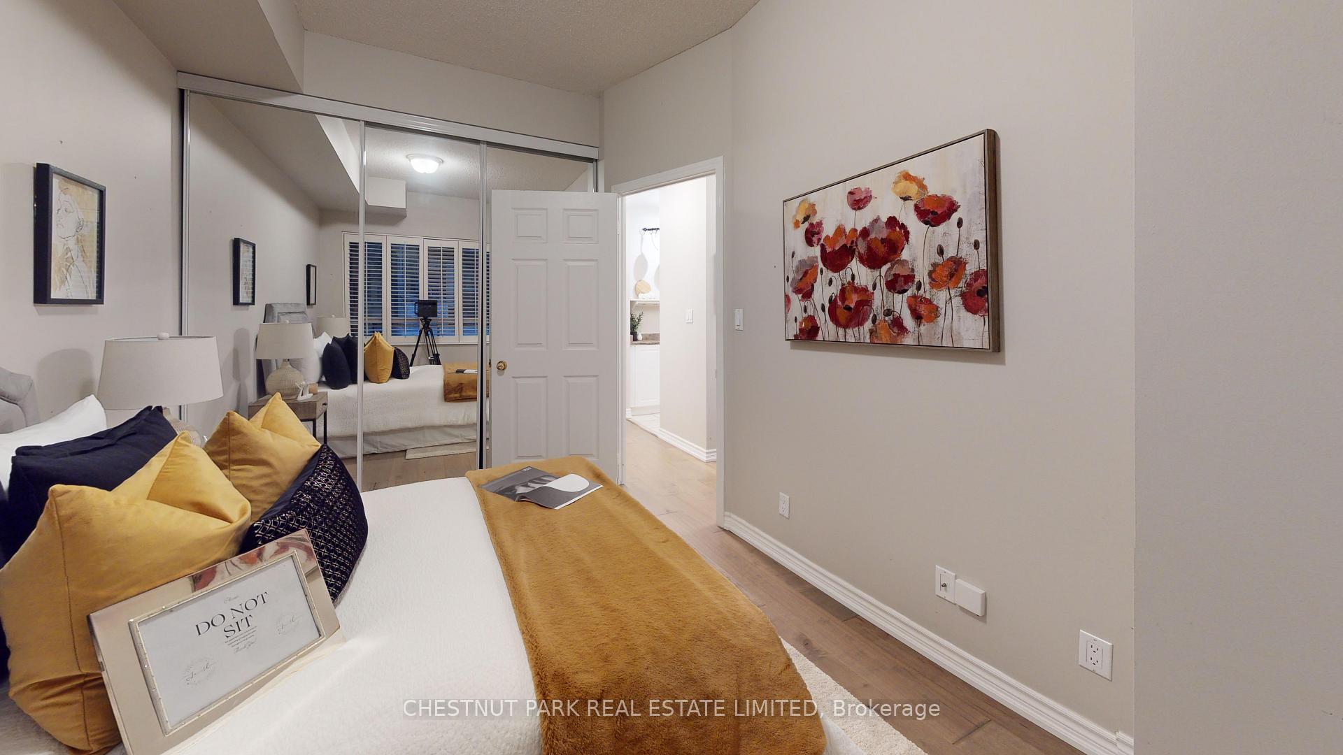 Photo 18 of Unit 307, 39 Jarvis St Street, Toronto, Moss Park — HOMEH