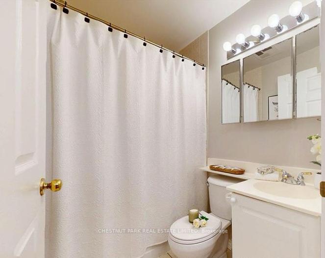 Photo 19 of Unit 307, 39 Jarvis St Street, Toronto, Moss Park — HOMEH