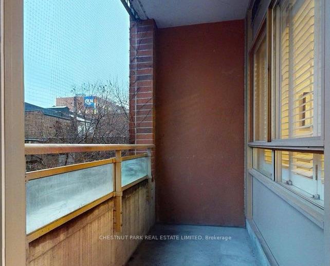 Photo 21 of Unit 307, 39 Jarvis St Street, Toronto, Moss Park — HOMEH