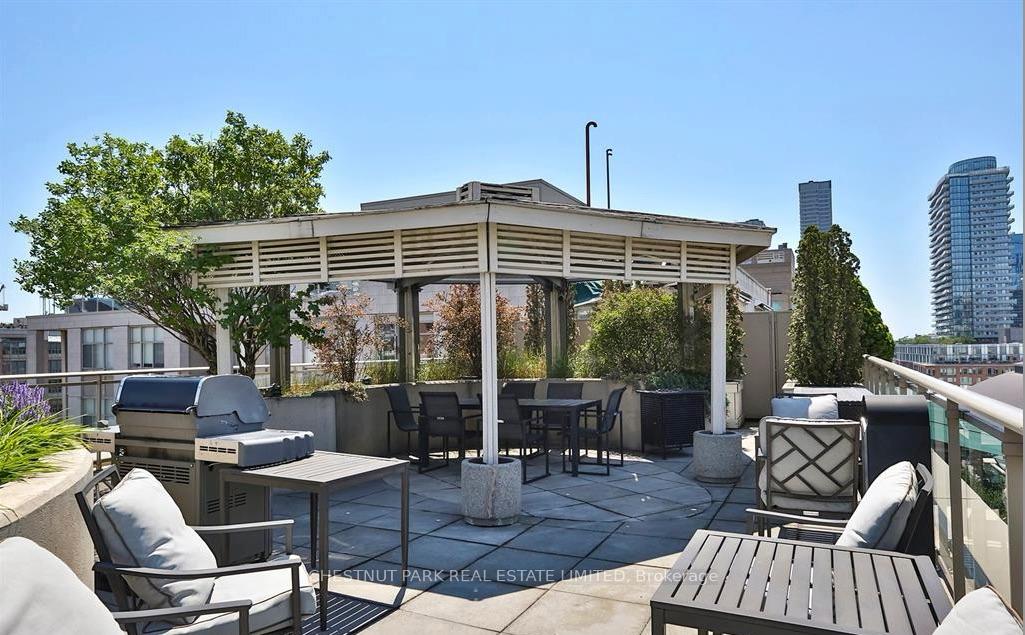 Photo 22 of Unit 307, 39 Jarvis St Street, Toronto, Moss Park — HOMEH
