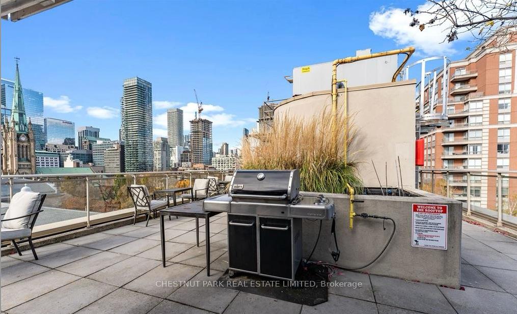 Photo 24 of Unit 307, 39 Jarvis St Street, Toronto, Moss Park — HOMEH