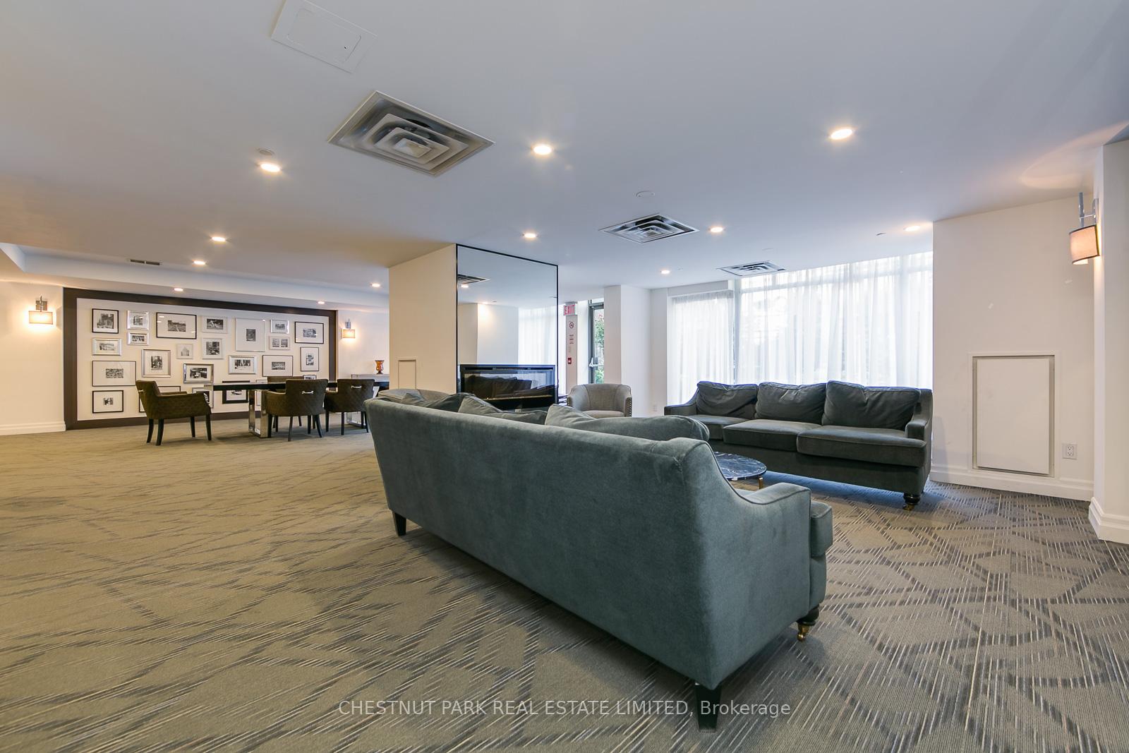 Photo 25 of Unit 307, 39 Jarvis St Street, Toronto, Moss Park — HOMEH