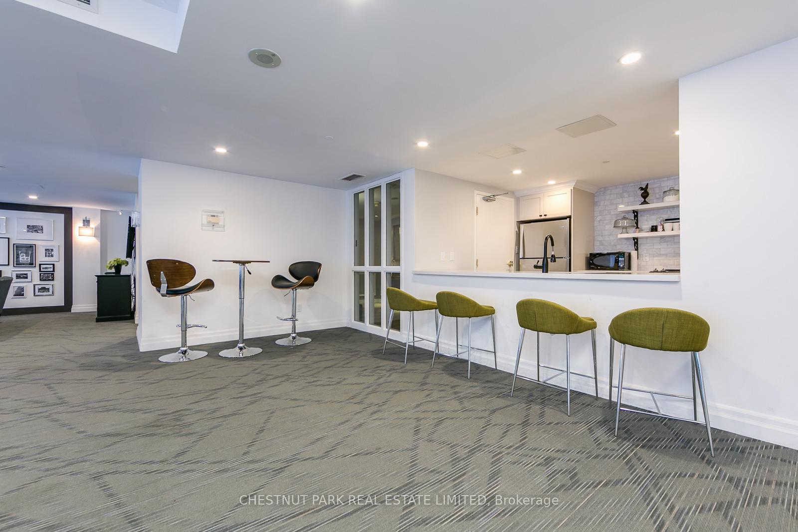 Photo 26 of Unit 307, 39 Jarvis St Street, Toronto, Moss Park — HOMEH
