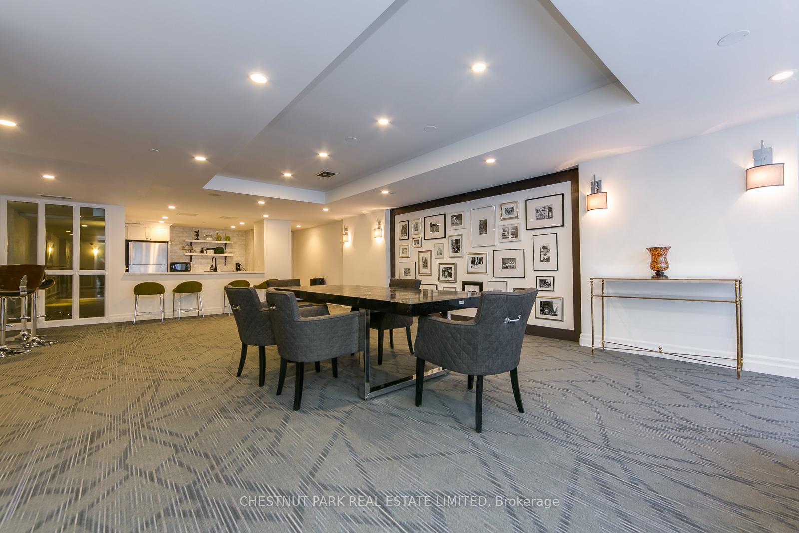 Photo 27 of Unit 307, 39 Jarvis St Street, Toronto, Moss Park — HOMEH