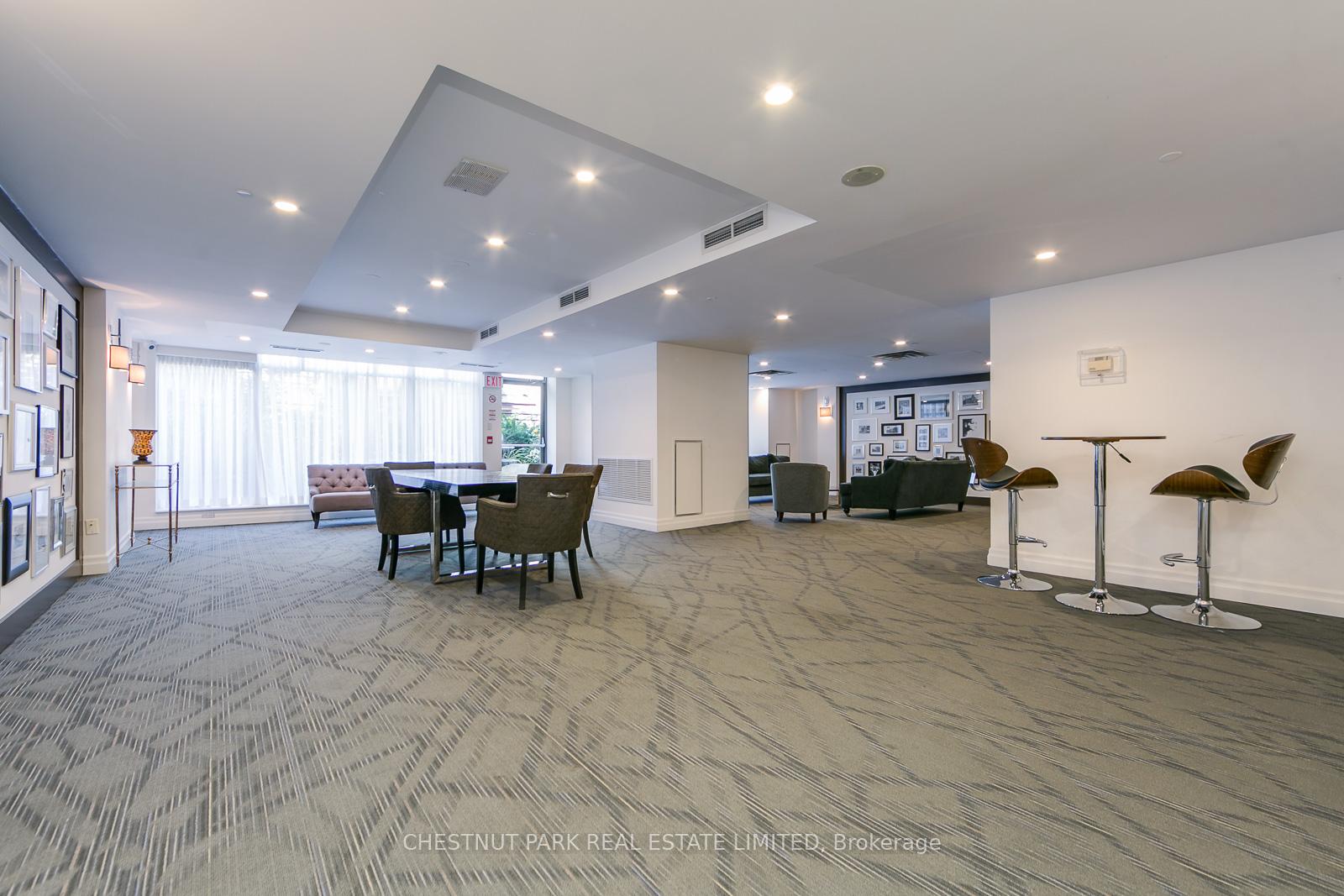 Photo 28 of Unit 307, 39 Jarvis St Street, Toronto, Moss Park — HOMEH