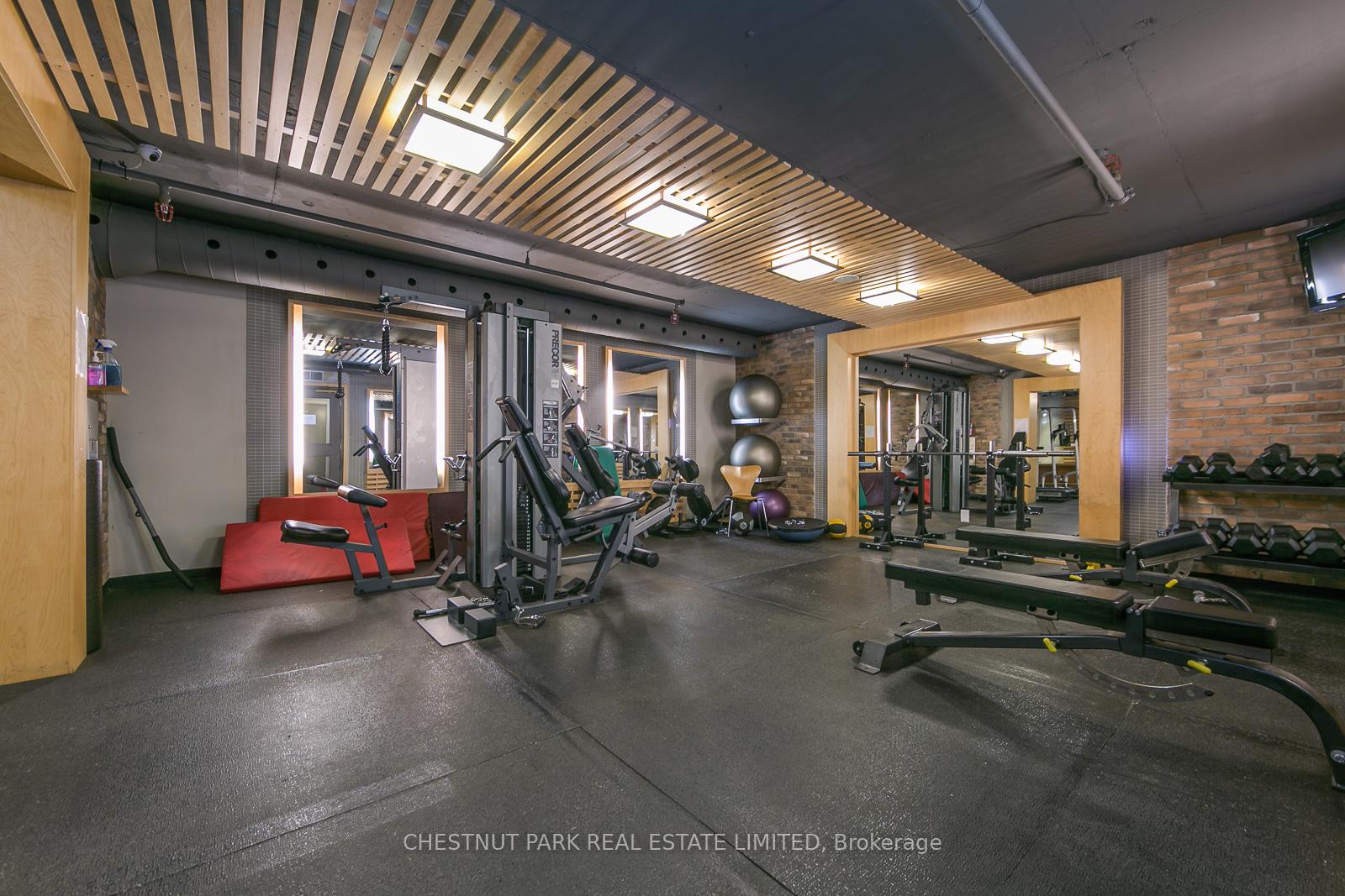 Photo 29 of Unit 307, 39 Jarvis St Street, Toronto, Moss Park — HOMEH