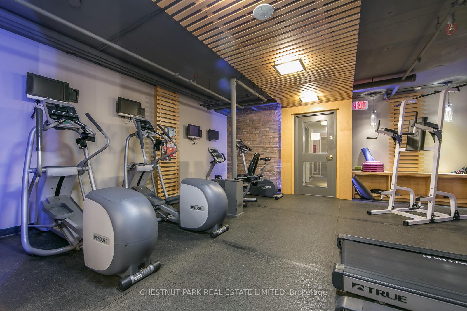 Photo 30 of Unit 307, 39 Jarvis St Street, Toronto, Moss Park — HOMEH