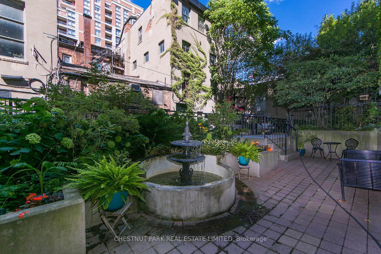 Photo 31 of Unit 307, 39 Jarvis St Street, Toronto, Moss Park — HOMEH