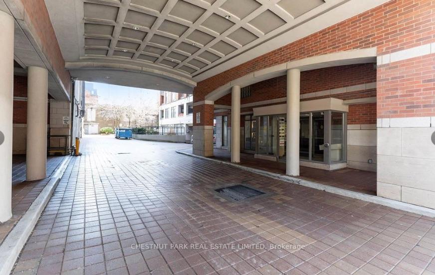 Photo 32 of Unit 307, 39 Jarvis St Street, Toronto, Moss Park — HOMEH