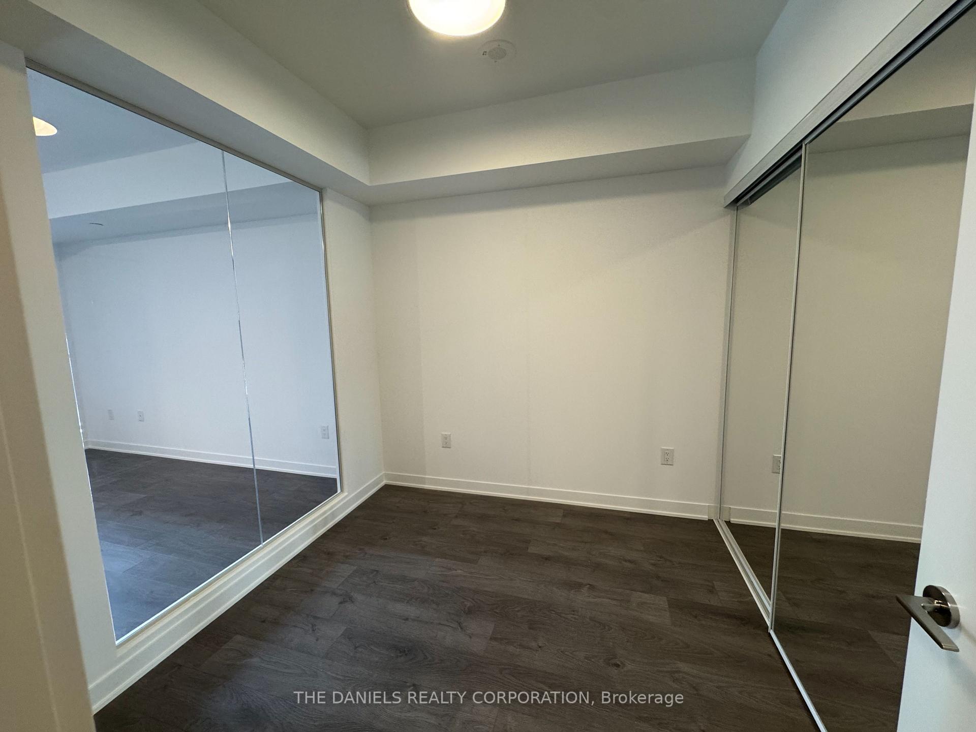 Photo 7 of Unit 401, 10 Oak Street, Toronto, Regent Park — HOMEH