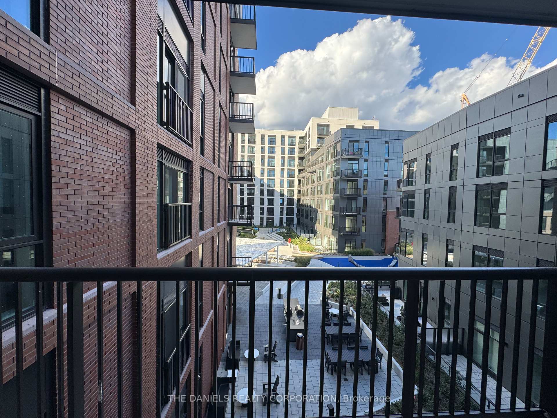 Photo 17 of Unit 401, 10 Oak Street, Toronto, Regent Park — HOMEH