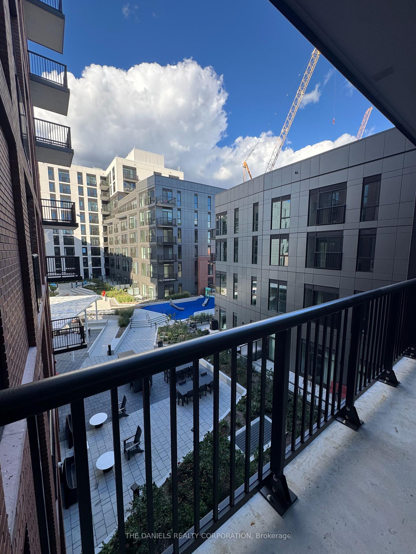 Photo 18 of Unit 401, 10 Oak Street, Toronto, Regent Park — HOMEH