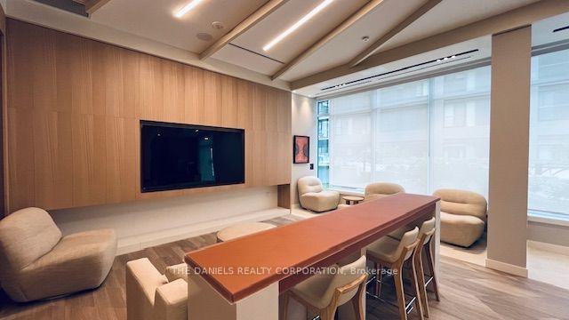 Photo 22 of Unit 401, 10 Oak Street, Toronto, Regent Park — HOMEH