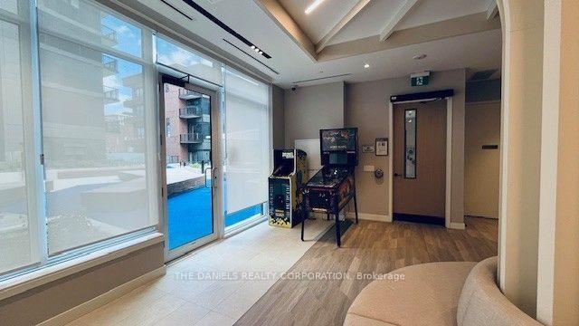 Photo 32 of Unit 401, 10 Oak Street, Toronto, Regent Park — HOMEH