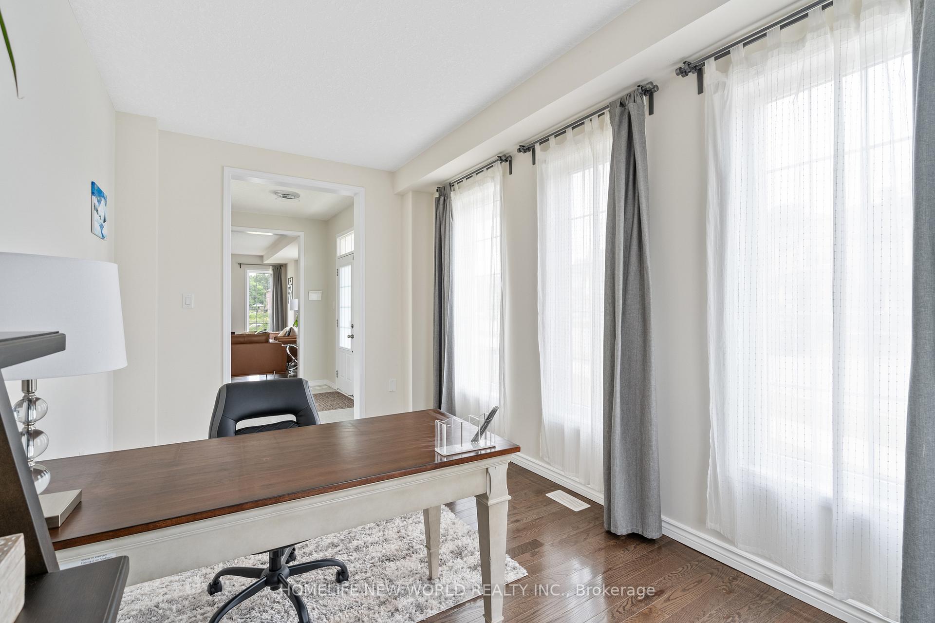Photo 6 of 7705 Shadbush Lane, Niagara Falls, Brown — HOMEH