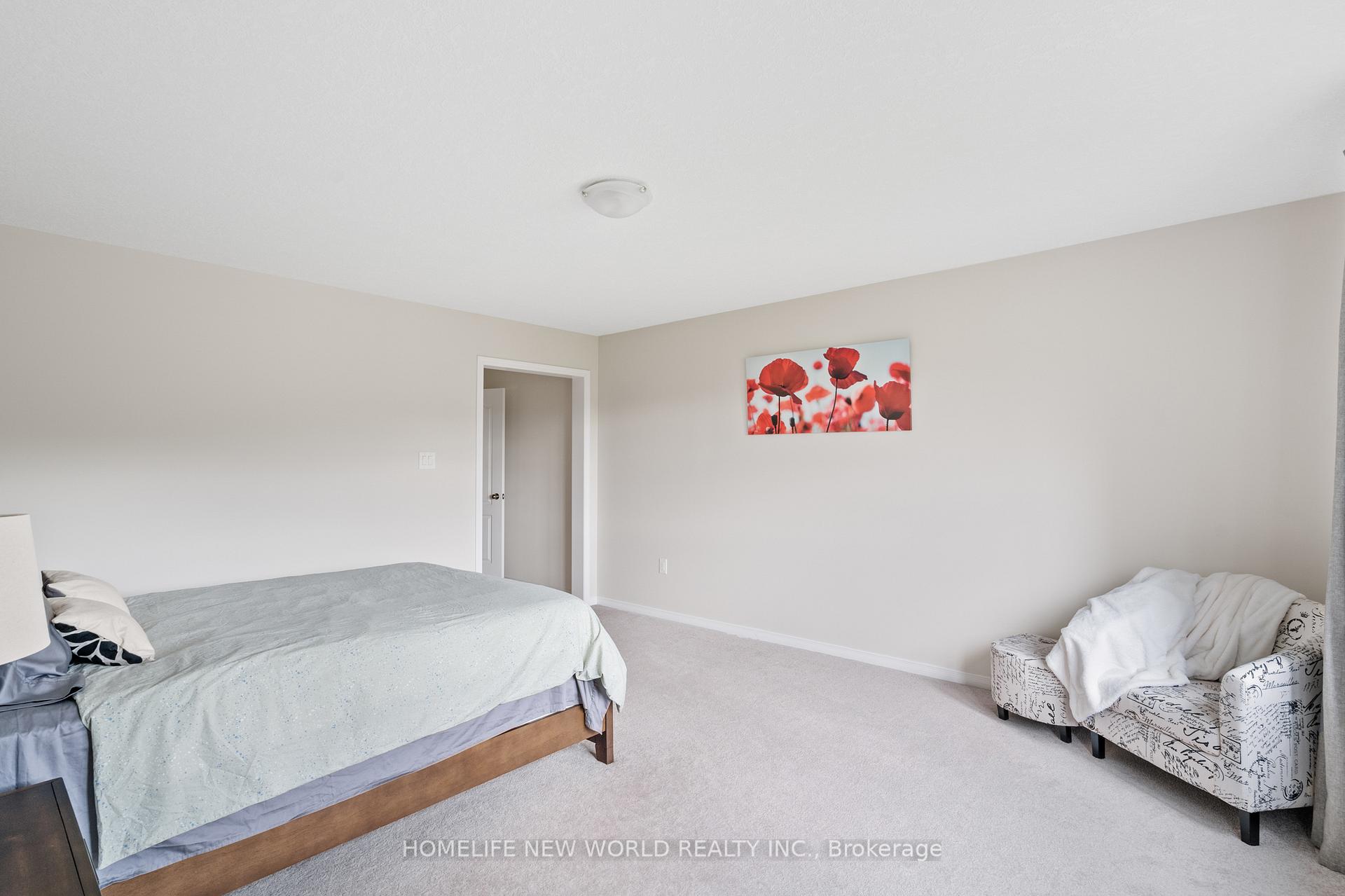Photo 18 of 7705 Shadbush Lane, Niagara Falls, Brown — HOMEH
