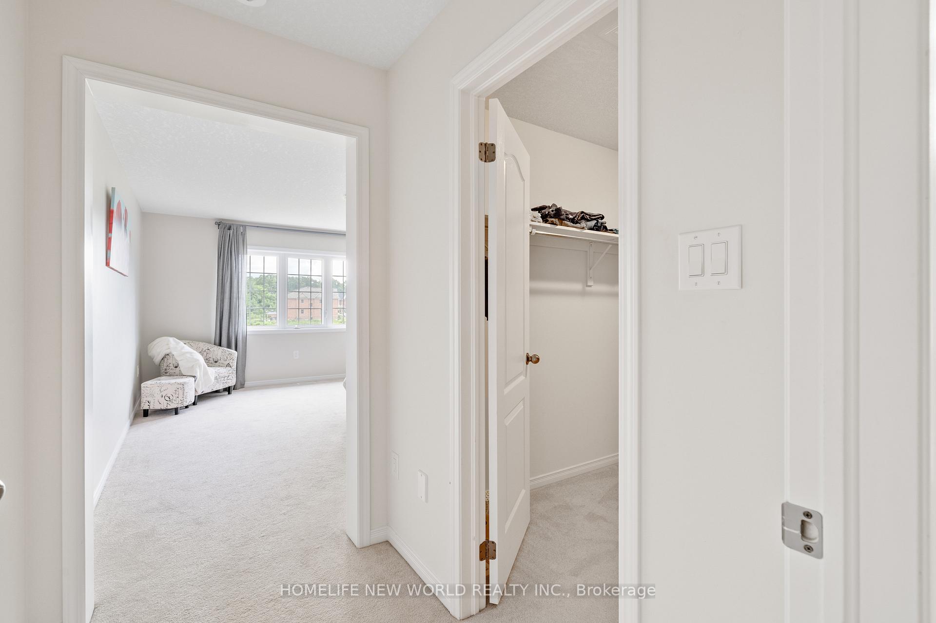 Photo 19 of 7705 Shadbush Lane, Niagara Falls, Brown — HOMEH