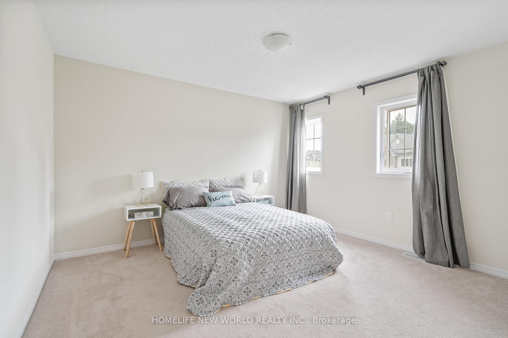 Photo 21 of 7705 Shadbush Lane, Niagara Falls, Brown — HOMEH