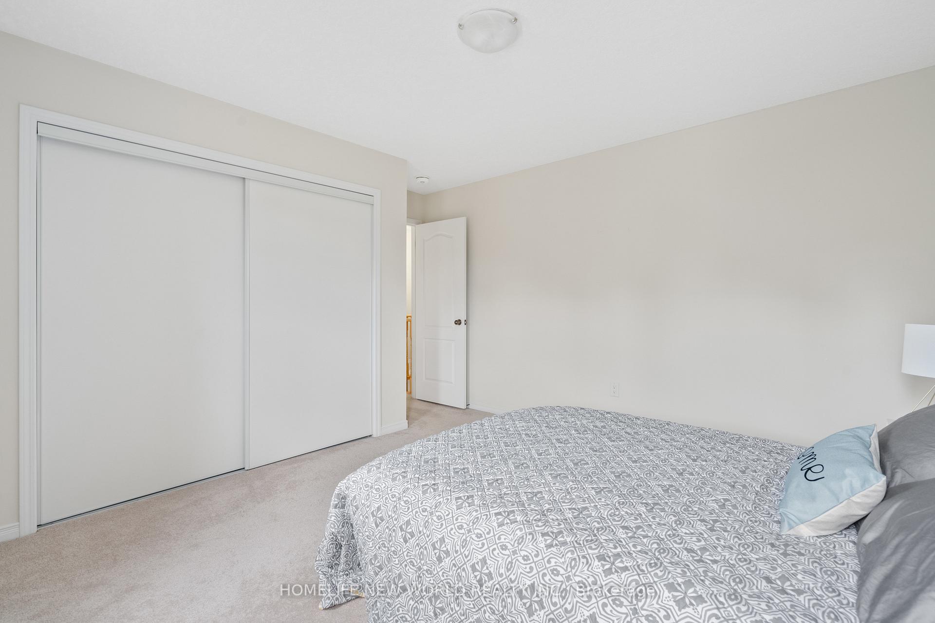 Photo 22 of 7705 Shadbush Lane, Niagara Falls, Brown — HOMEH