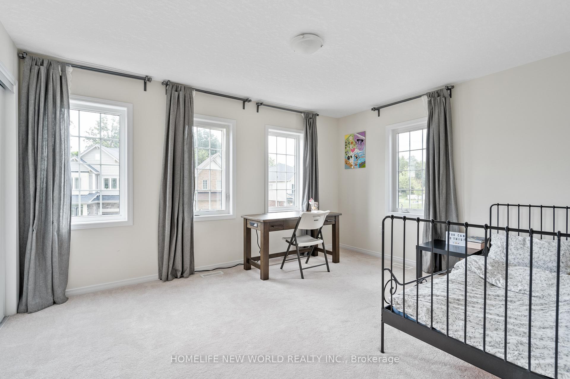 Photo 23 of 7705 Shadbush Lane, Niagara Falls, Brown — HOMEH