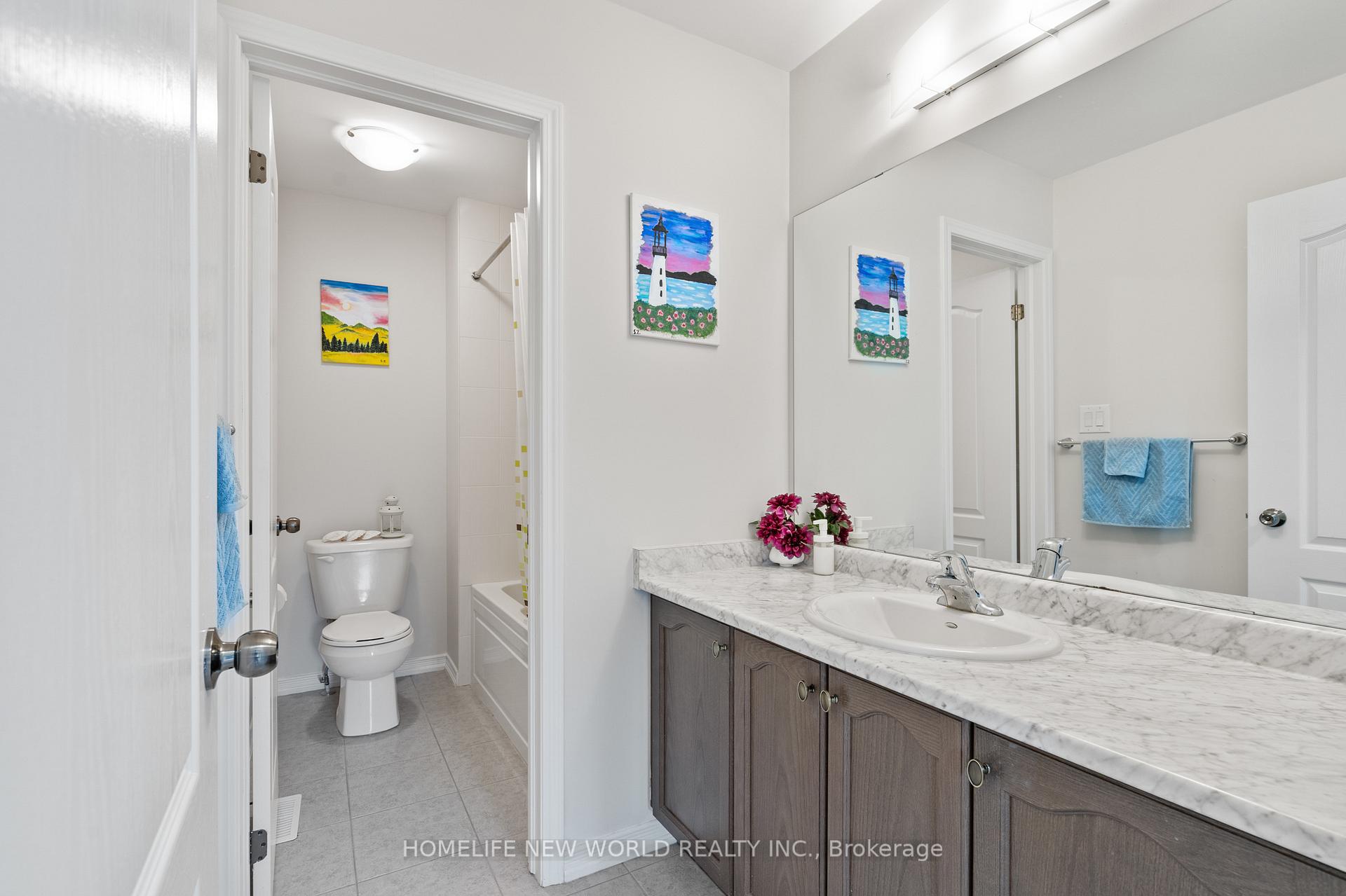 Photo 26 of 7705 Shadbush Lane, Niagara Falls, Brown — HOMEH