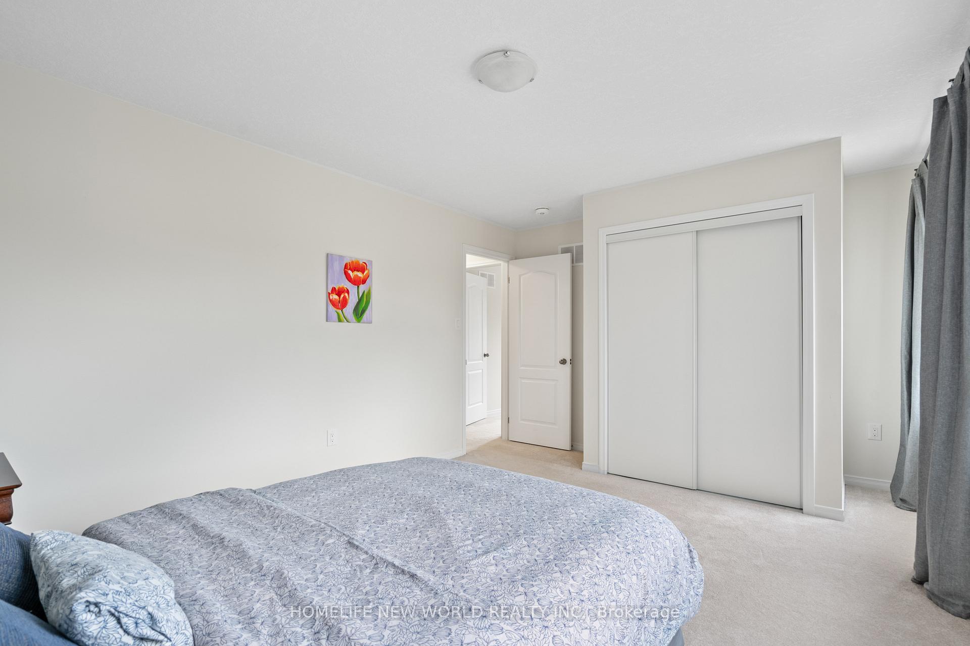 Photo 27 of 7705 Shadbush Lane, Niagara Falls, Brown — HOMEH