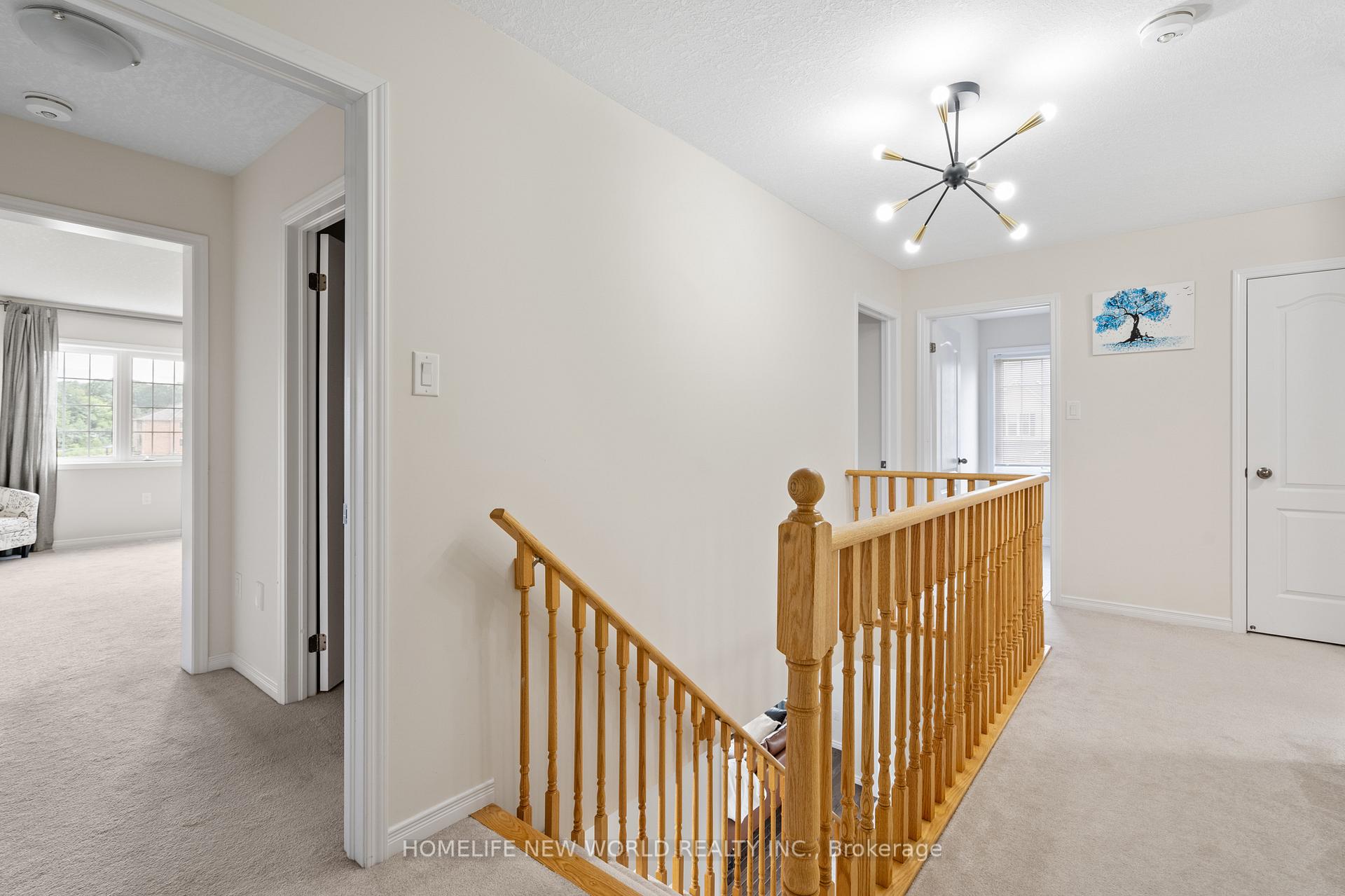 Photo 28 of 7705 Shadbush Lane, Niagara Falls, Brown — HOMEH