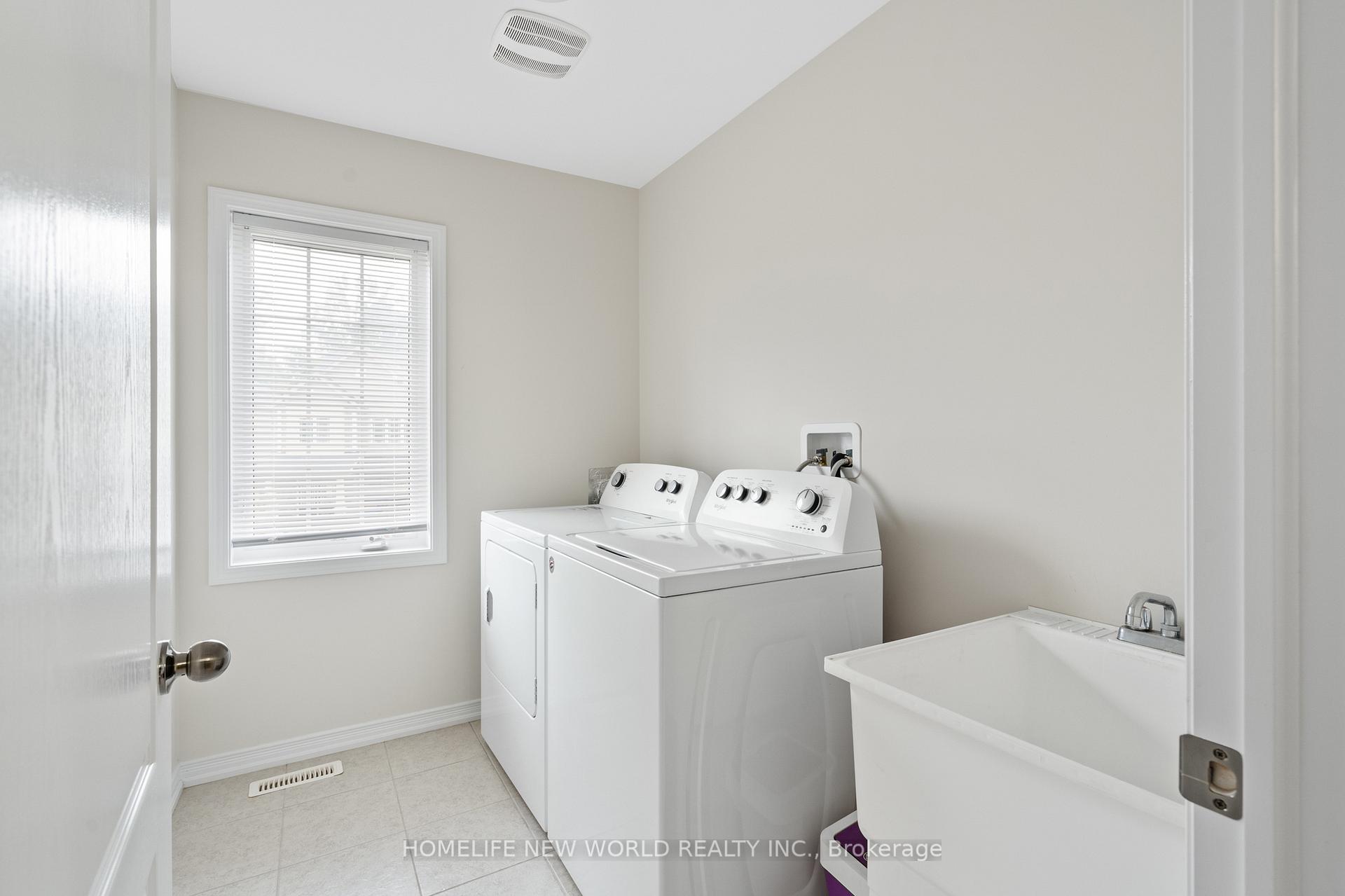 Photo 29 of 7705 Shadbush Lane, Niagara Falls, Brown — HOMEH