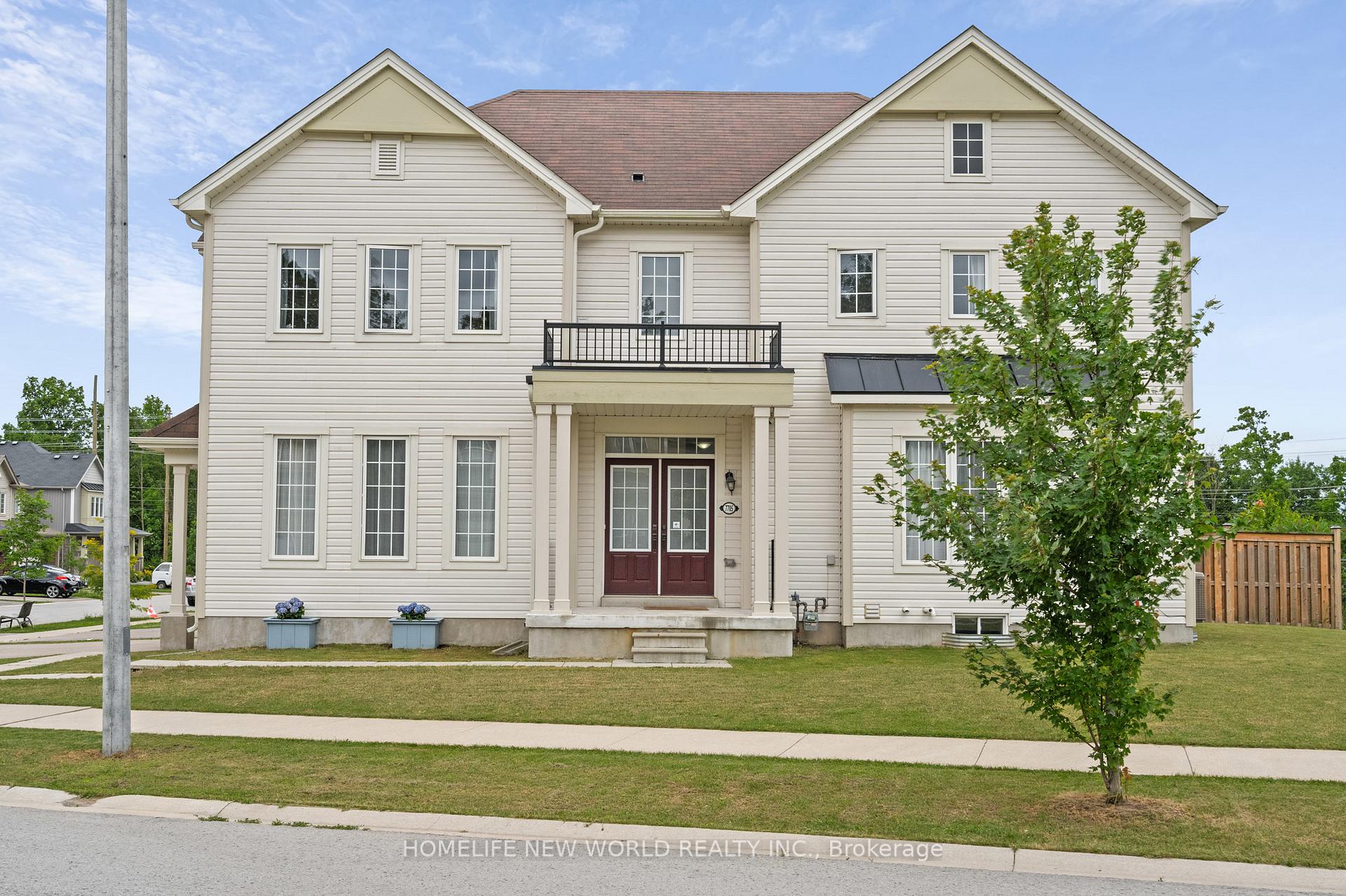 Photo 30 of 7705 Shadbush Lane, Niagara Falls, Brown — HOMEH