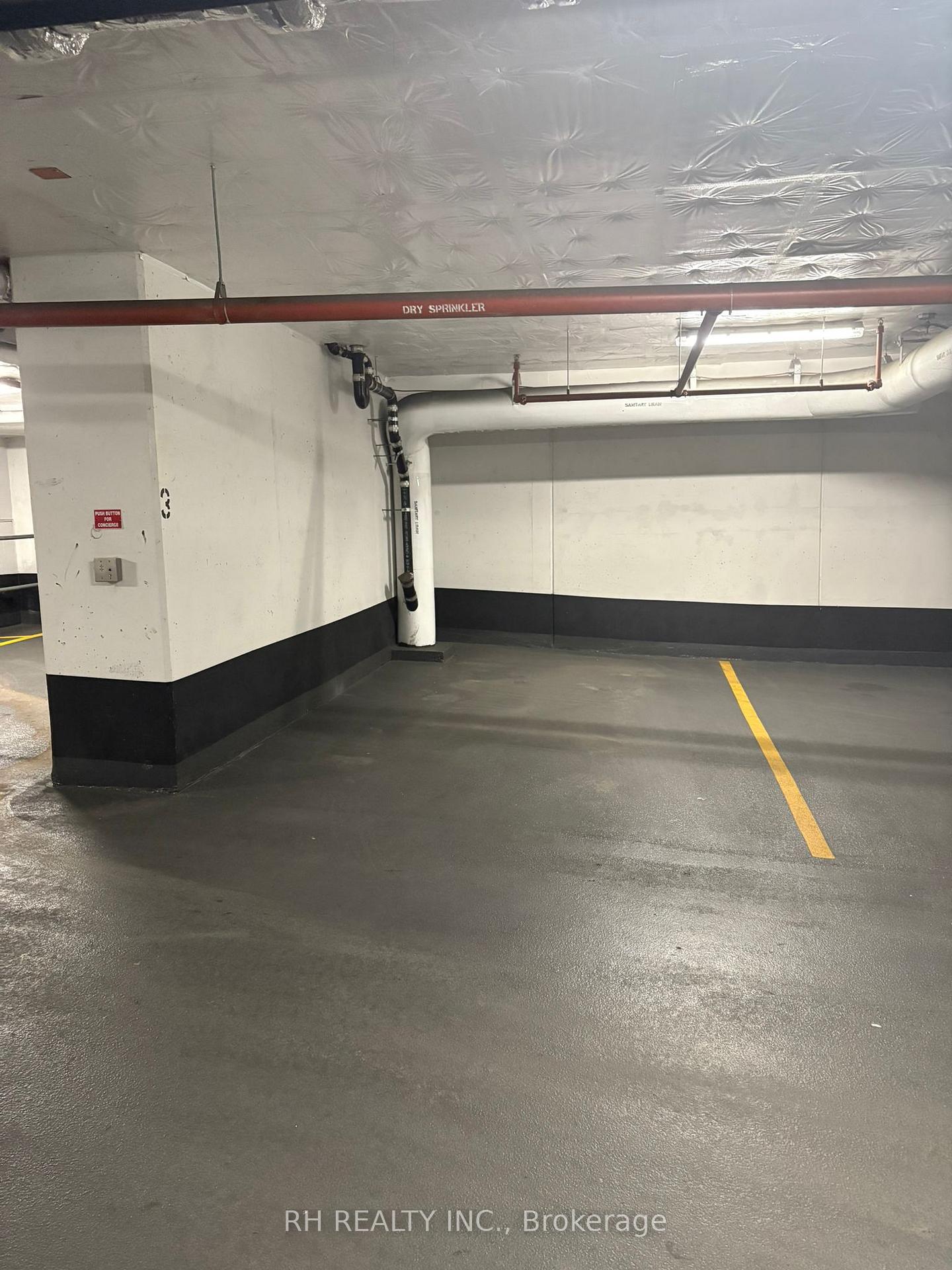 Photo 2 of Unit Parking, 318 Richmond Street, Toronto, Waterfront Communities — HOMEH