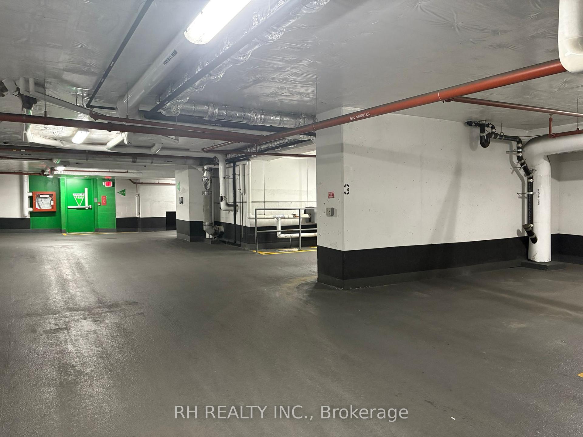 Photo 3 of Unit Parking, 318 Richmond Street, Toronto, Waterfront Communities — HOMEH