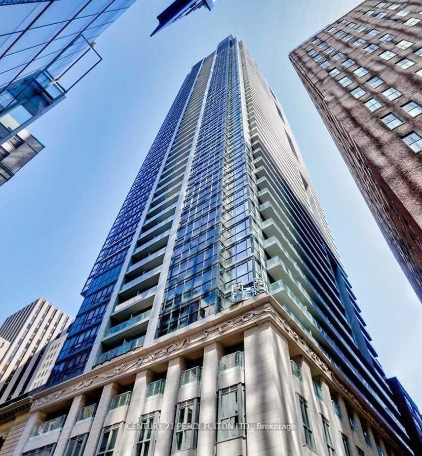 Photo 5 of Unit 4309, 70 Temperance Street, Toronto, Bay Street Corridor — HOMEH