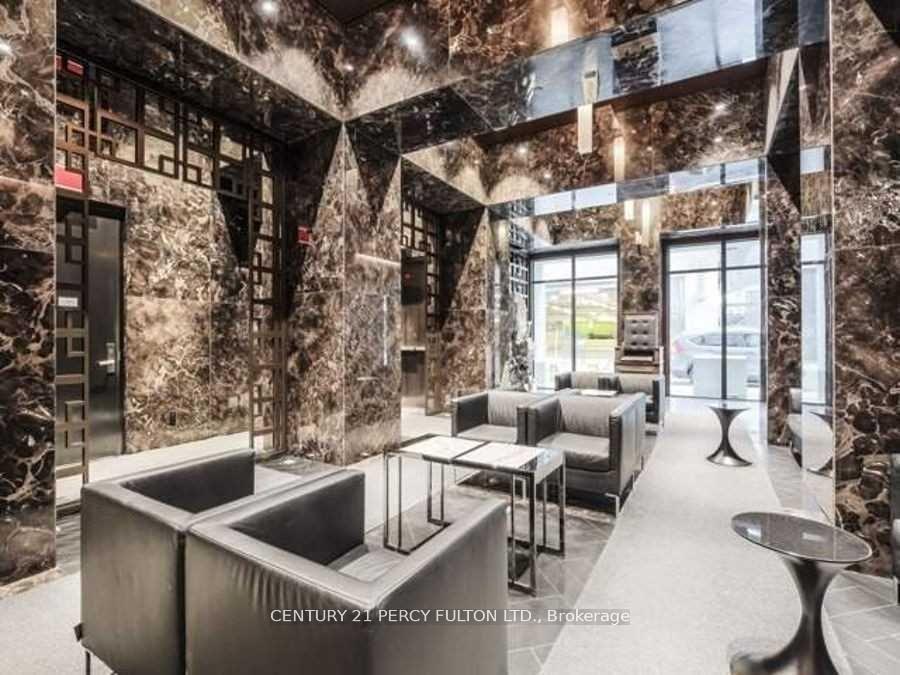 Photo 6 of Unit 4309, 70 Temperance Street, Toronto, Bay Street Corridor — HOMEH