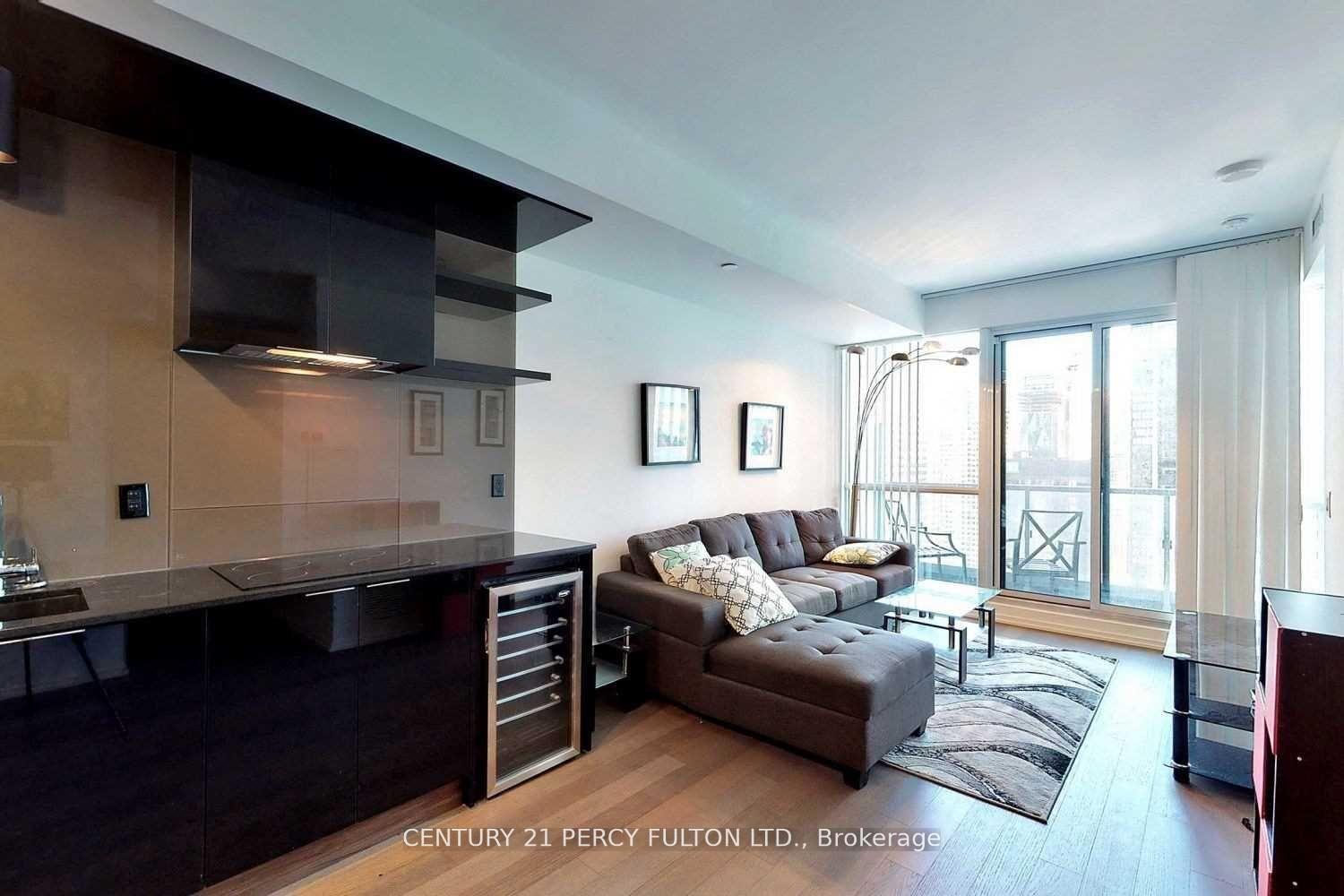 Photo 14 of Unit 4309, 70 Temperance Street, Toronto, Bay Street Corridor — HOMEH