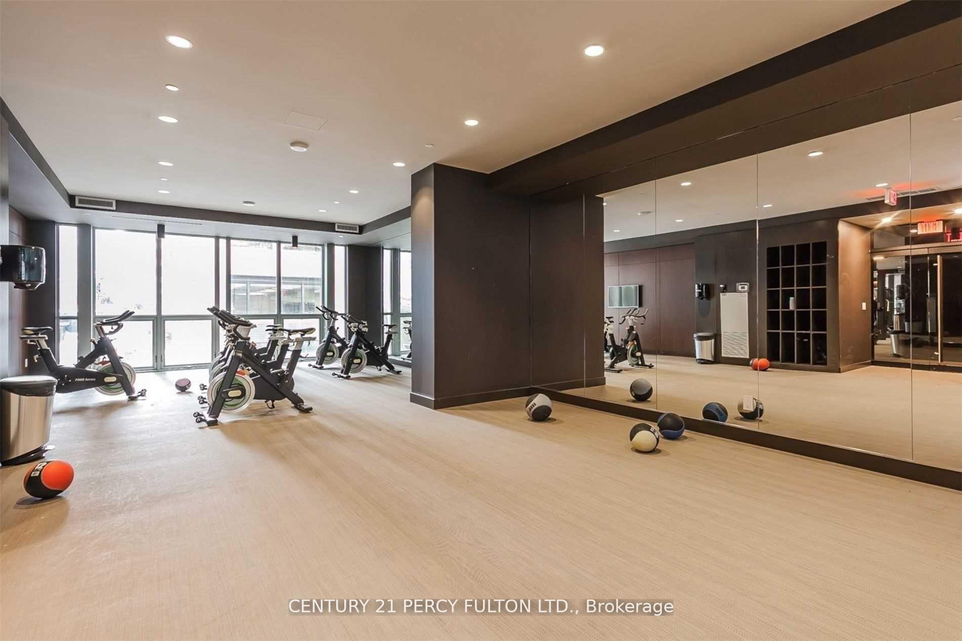 Photo 18 of Unit 4309, 70 Temperance Street, Toronto, Bay Street Corridor — HOMEH