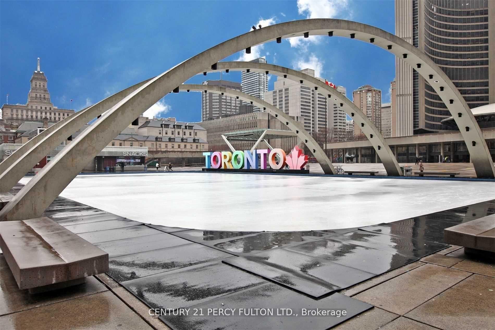 Photo 21 of Unit 4309, 70 Temperance Street, Toronto, Bay Street Corridor — HOMEH